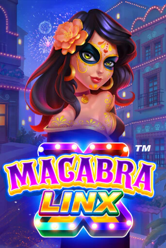 Демо игра Macabra Linx играть онлайн | Casino X Official бесплатно