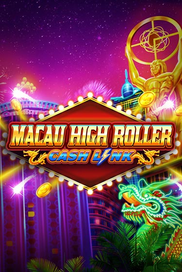 Демо игра Macau High Roller играть онлайн | Casino X Official бесплатно