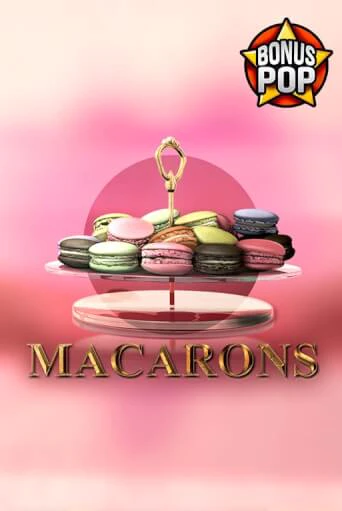 Демо игра Macarons играть онлайн | Casino X Official бесплатно