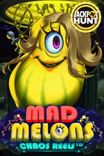 Демо игра Mad Melons: Chaos Reels играть онлайн | Casino X Official бесплатно