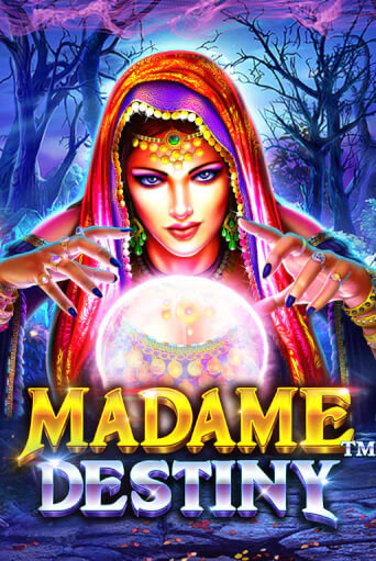 Демо игра Madame Destiny играть онлайн | Casino X Official бесплатно