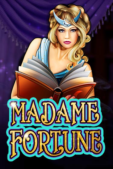 Демо игра Madame Fortune играть онлайн | Casino X Official бесплатно