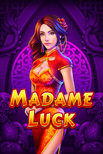 Демо игра Madame Luck играть онлайн | Casino X Official бесплатно