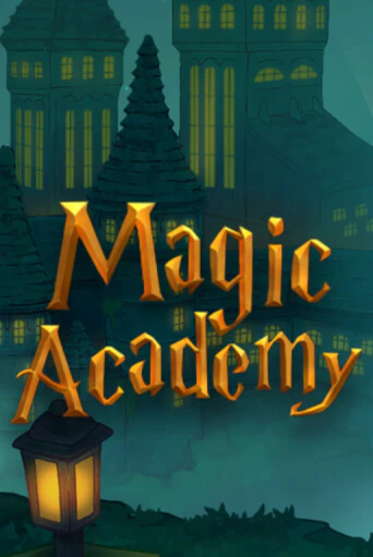 Демо игра Magic Academy играть онлайн | Casino X Official бесплатно