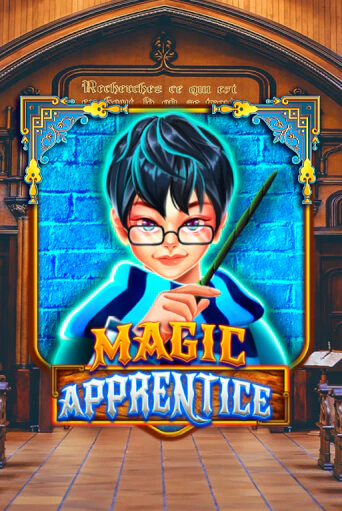 Демо игра Magic Apprentice играть онлайн | Casino X Official бесплатно