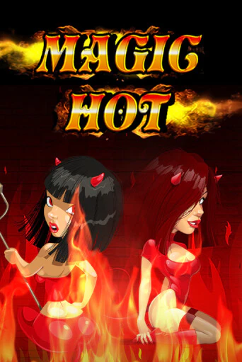 Демо игра Magic Hot 4 играть онлайн | Casino X Official бесплатно