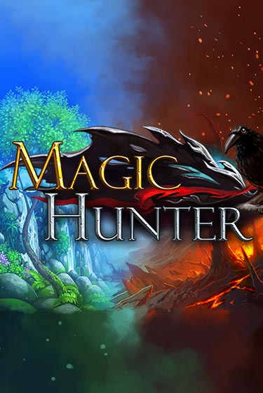 Демо игра Magic Hunter играть онлайн | Casino X Official бесплатно