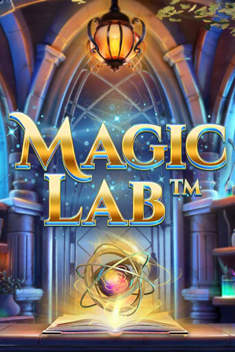 Демо игра Magic Lab играть онлайн | Casino X Official бесплатно