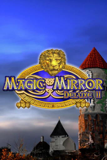 Демо игра Magic Mirror Deluxe II играть онлайн | Casino X Official бесплатно