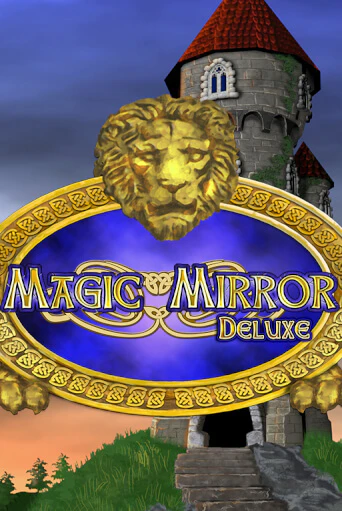 Демо игра Magic Mirror Deluxe играть онлайн | Casino X Official бесплатно