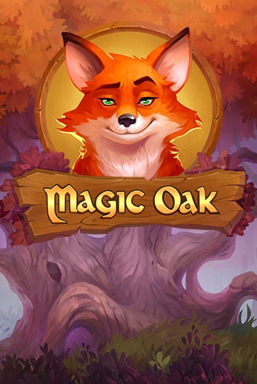 Демо игра Magic Oak играть онлайн | Casino X Official бесплатно