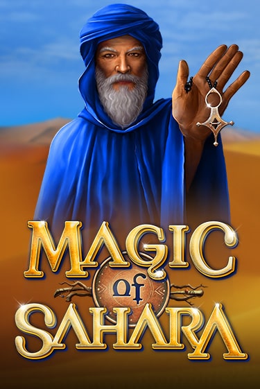 Демо игра Magic of Sahara играть онлайн | Casino X Official бесплатно