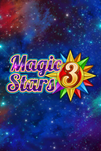 Демо игра Magic Stars 3 играть онлайн | Casino X Official бесплатно