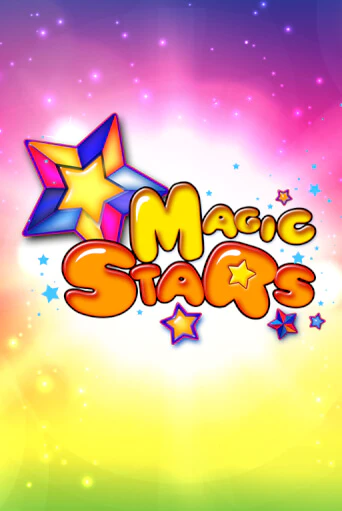 Демо игра Magic Stars играть онлайн | Casino X Official бесплатно