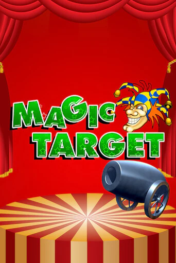 Демо игра Magic Target играть онлайн | Casino X Official бесплатно