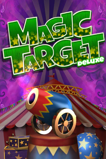 Демо игра Magic Target Deluxe играть онлайн | Casino X Official бесплатно