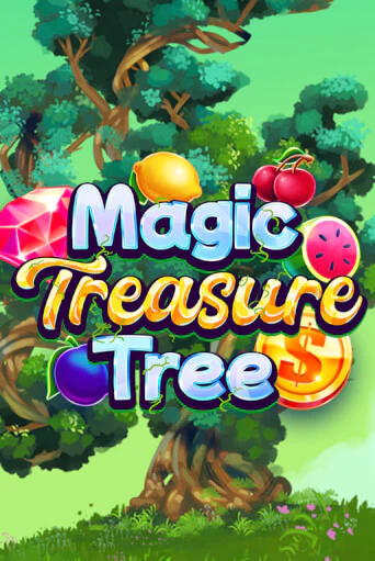 Демо игра Magic Treasure Tree играть онлайн | Casino X Official бесплатно