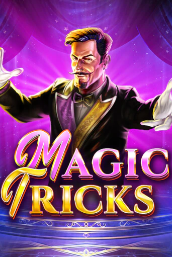 Демо игра Magic Tricks играть онлайн | Casino X Official бесплатно