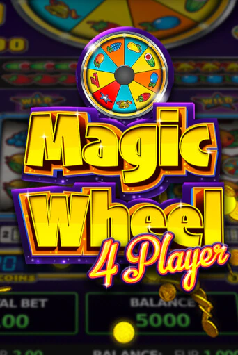 Демо игра Magic Wheel играть онлайн | Casino X Official бесплатно