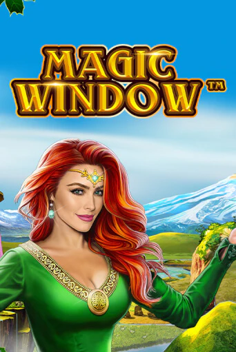 Демо игра Magic Window играть онлайн | Casino X Official бесплатно