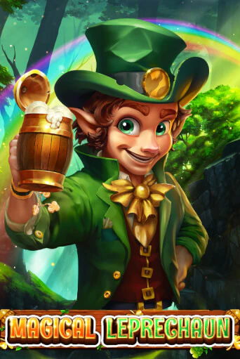 Демо игра Magical Leprechaun играть онлайн | Casino X Official бесплатно