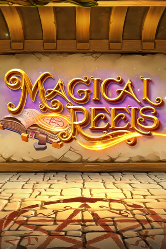 Демо игра Magical Reels играть онлайн | Casino X Official бесплатно