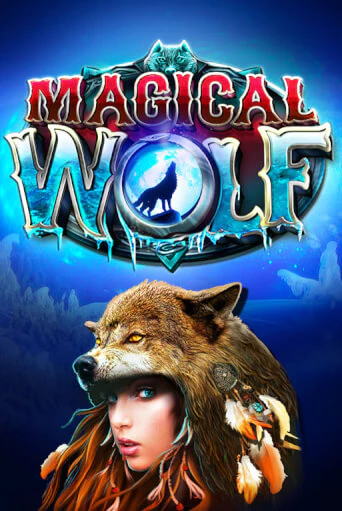 Демо игра Magical Wolf играть онлайн | Casino X Official бесплатно