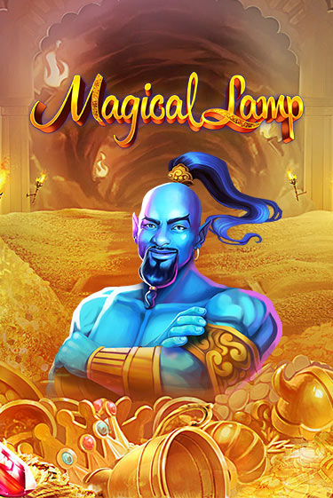 Демо игра Magical Lamp играть онлайн | Casino X Official бесплатно