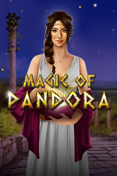 Демо игра Magic of Pandora играть онлайн | Casino X Official бесплатно