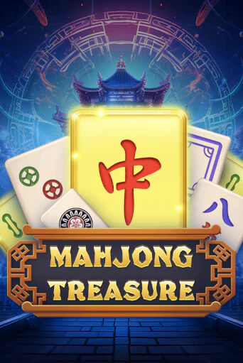 Демо игра Mahjong Treasure играть онлайн | Casino X Official бесплатно