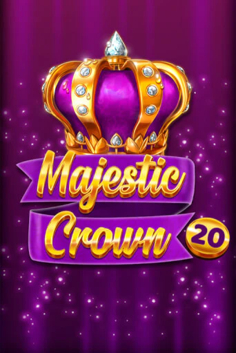 Демо игра Majestic Crown 20 играть онлайн | Casino X Official бесплатно