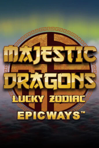 Демо игра Majestic Dragons играть онлайн | Casino X Official бесплатно