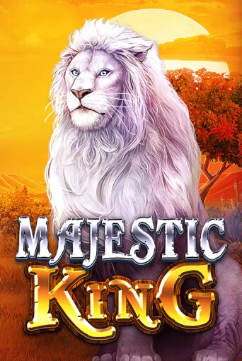 Демо игра Majestic King играть онлайн | Casino X Official бесплатно