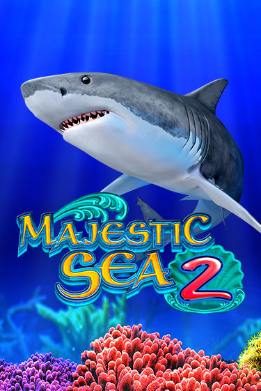 Демо игра Majestic Sea 2 играть онлайн | Casino X Official бесплатно