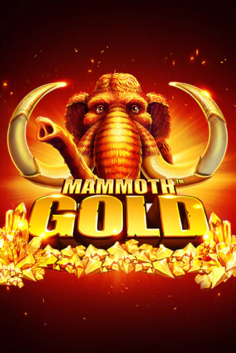 Демо игра Mammoth Gold играть онлайн | Casino X Official бесплатно