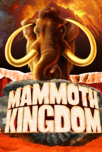 Демо игра Mammoth Kingdom играть онлайн | Casino X Official бесплатно