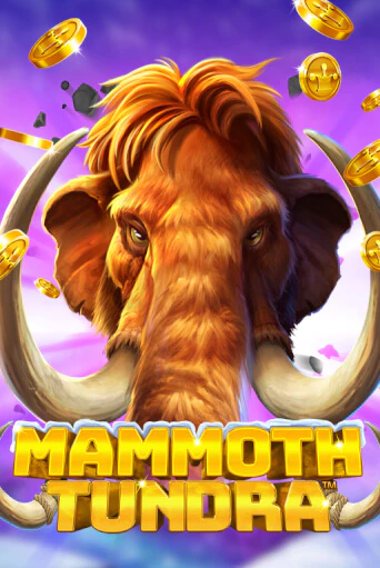 Демо игра Mammoth Tundra играть онлайн | Casino X Official бесплатно