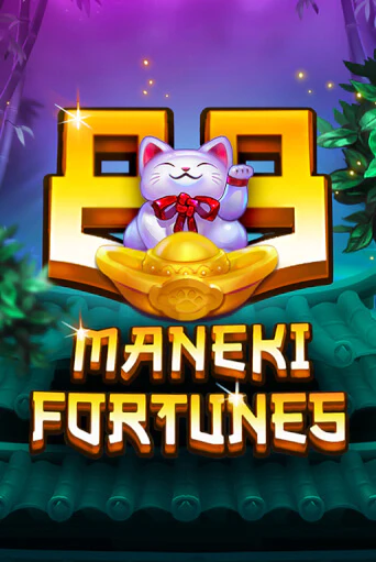 Демо игра Maneki 88 Fortunes играть онлайн | Casino X Official бесплатно