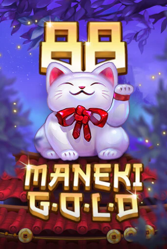 Демо игра Maneki 88 Gold играть онлайн | Casino X Official бесплатно