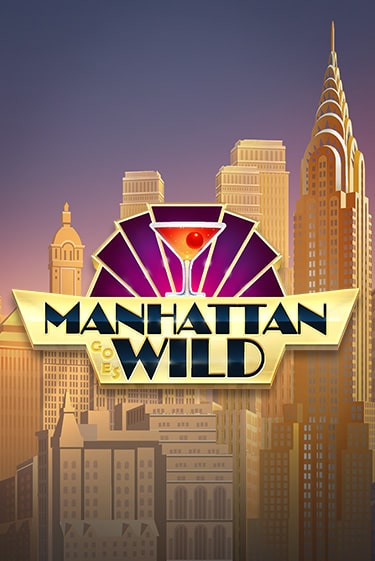 Демо игра Manhattan Goes Wild играть онлайн | Casino X Official бесплатно