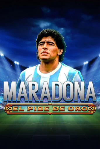 Демо игра Maradona El Pibe De Oro играть онлайн | Casino X Official бесплатно