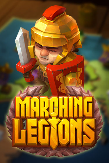 Демо игра Marching Legions играть онлайн | Casino X Official бесплатно