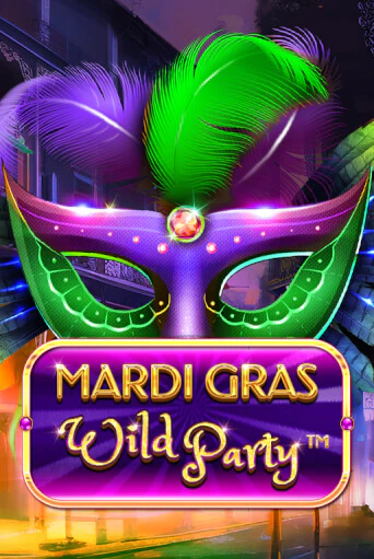 Демо игра Mardi Gras Wild Party играть онлайн | Casino X Official бесплатно