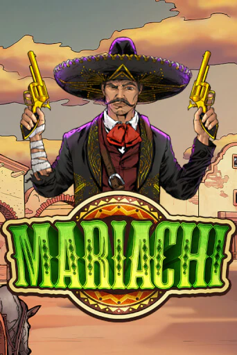 Демо игра Mariachi играть онлайн | Casino X Official бесплатно