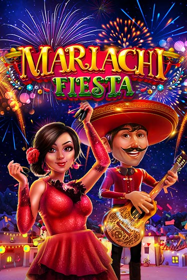 Демо игра Mariachi Fiesta играть онлайн | Casino X Official бесплатно