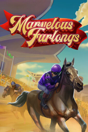 Демо игра Marvelous Furlongs играть онлайн | Casino X Official бесплатно