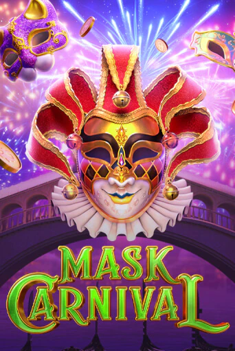 Демо игра Mask Carnival играть онлайн | Casino X Official бесплатно