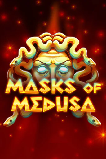 Демо игра Masks of Medusa играть онлайн | Casino X Official бесплатно