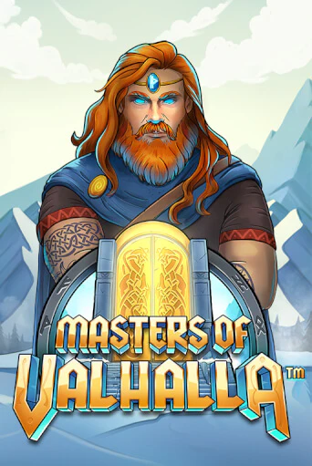 Демо игра Masters Of Valhalla играть онлайн | Casino X Official бесплатно