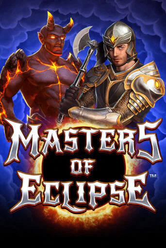 Демо игра Masters of Eclipse играть онлайн | Casino X Official бесплатно